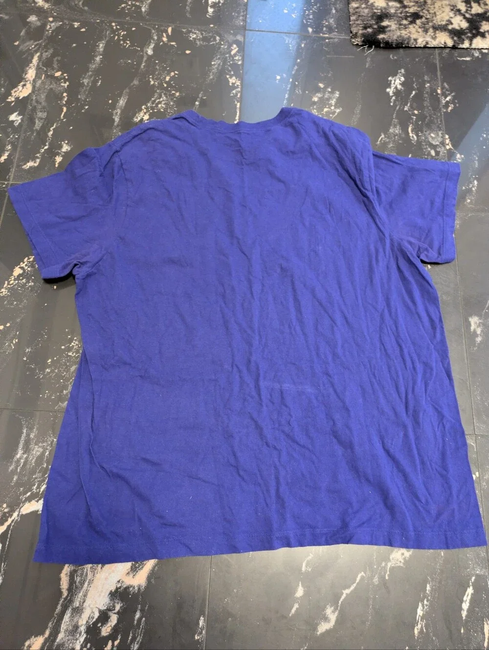 Nike Air Inflatable Wacky Tube Man Graphic T-shirt Size XXL